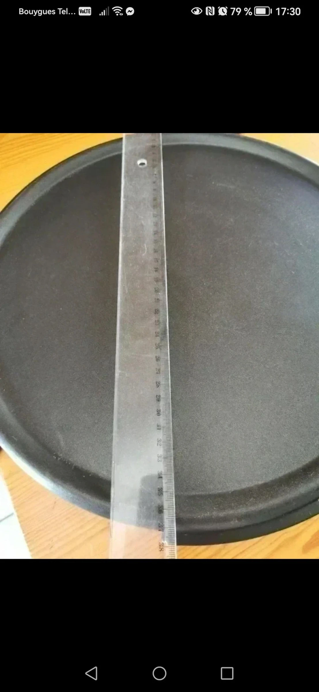 Crêpiera – photo 2